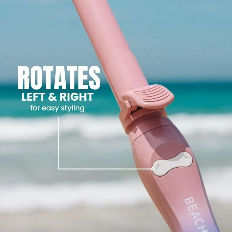 Beachwaver B1
– The Beachwaver Co.