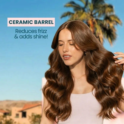 Beachwaver B1
– The Beachwaver Co.