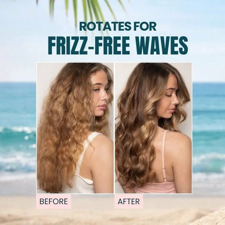 Beachwaver Pro Series
– The Beachwaver Co.