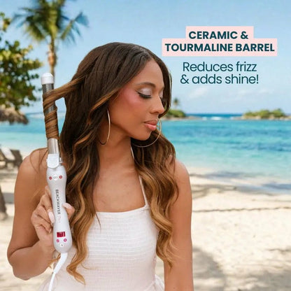 Beachwaver Pro Series
– The Beachwaver Co.