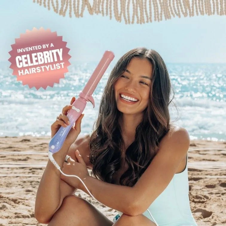 Beachwaver B1.25
– The Beachwaver Co.