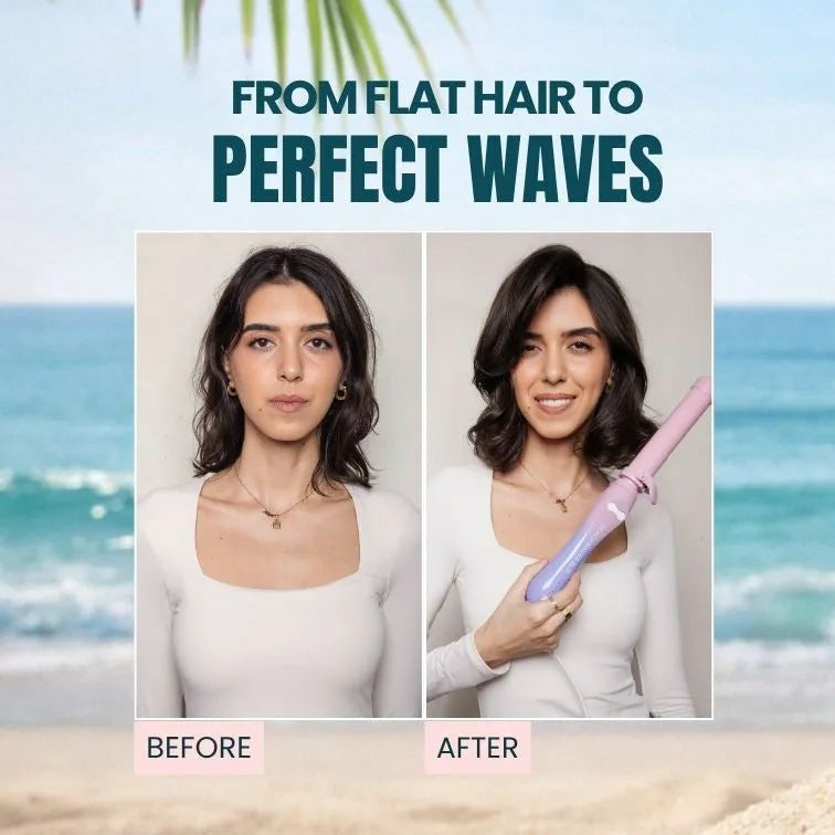 Beachwaver B1.25
– The Beachwaver Co.