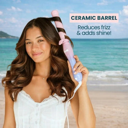 Beachwaver B1.25
– The Beachwaver Co.