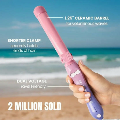 Beachwaver B1.25
– The Beachwaver Co.