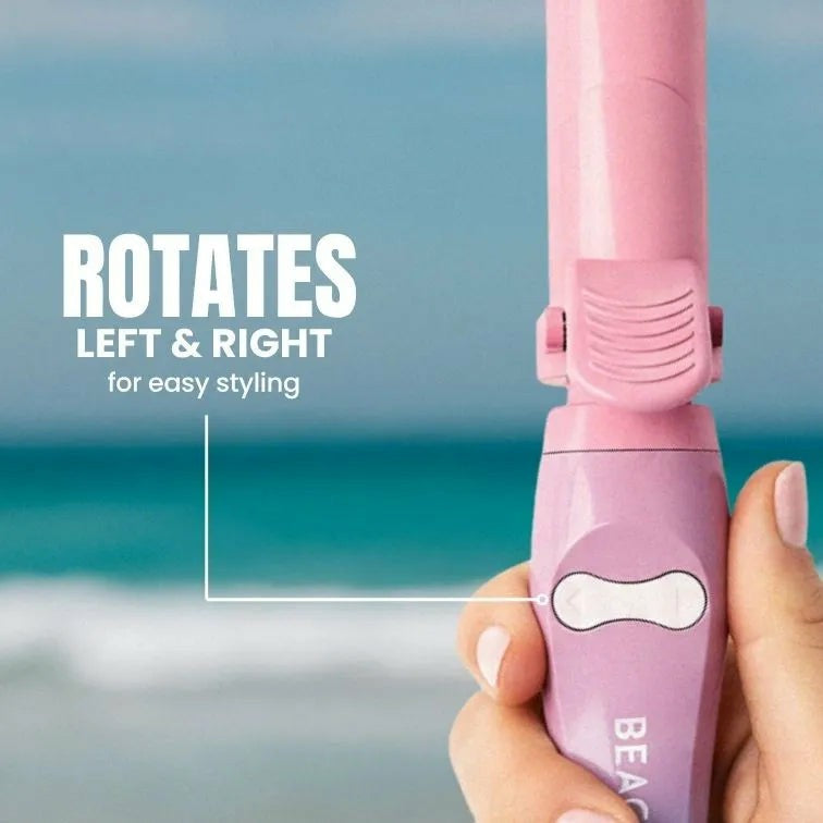 Beachwaver B1.25
– The Beachwaver Co.