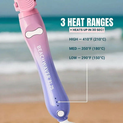Beachwaver B1.25
– The Beachwaver Co.