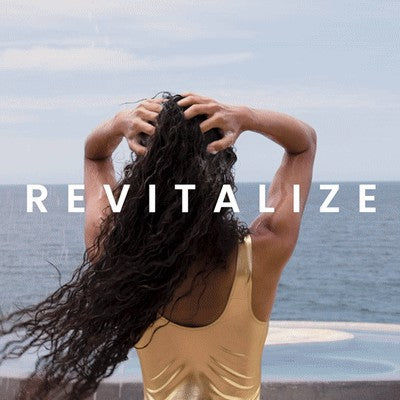 Shine Bright Shampoo
– The Beachwaver Co.