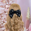 Bedazzled Black