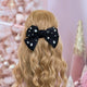 Bedazzled Black
