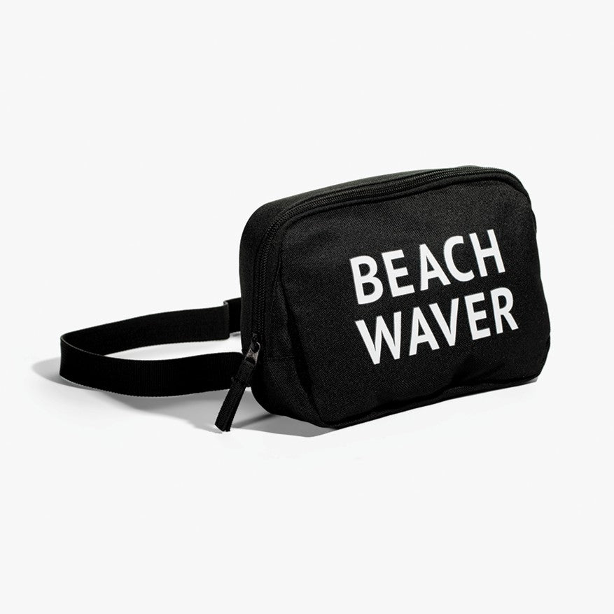 Beachwaver Fanny Pack
– The Beachwaver Co.