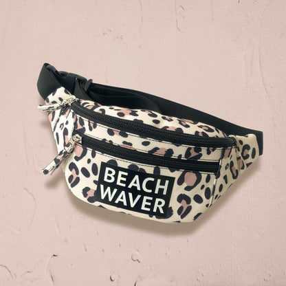 Beachwaver Fanny Pack
– The Beachwaver Co.