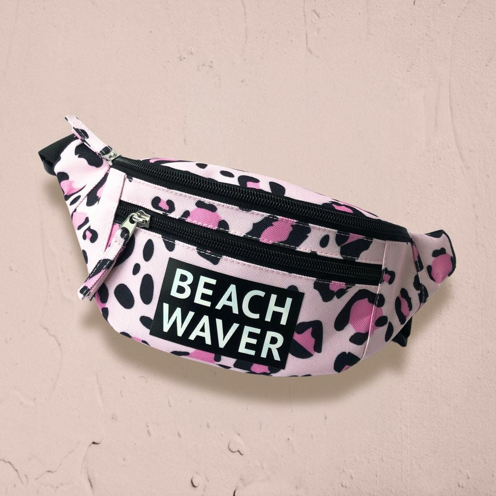 Beachwaver Fanny Pack
– The Beachwaver Co.