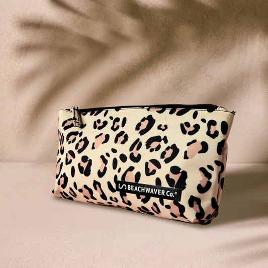 Travel Accessory Bag
– The Beachwaver Co.