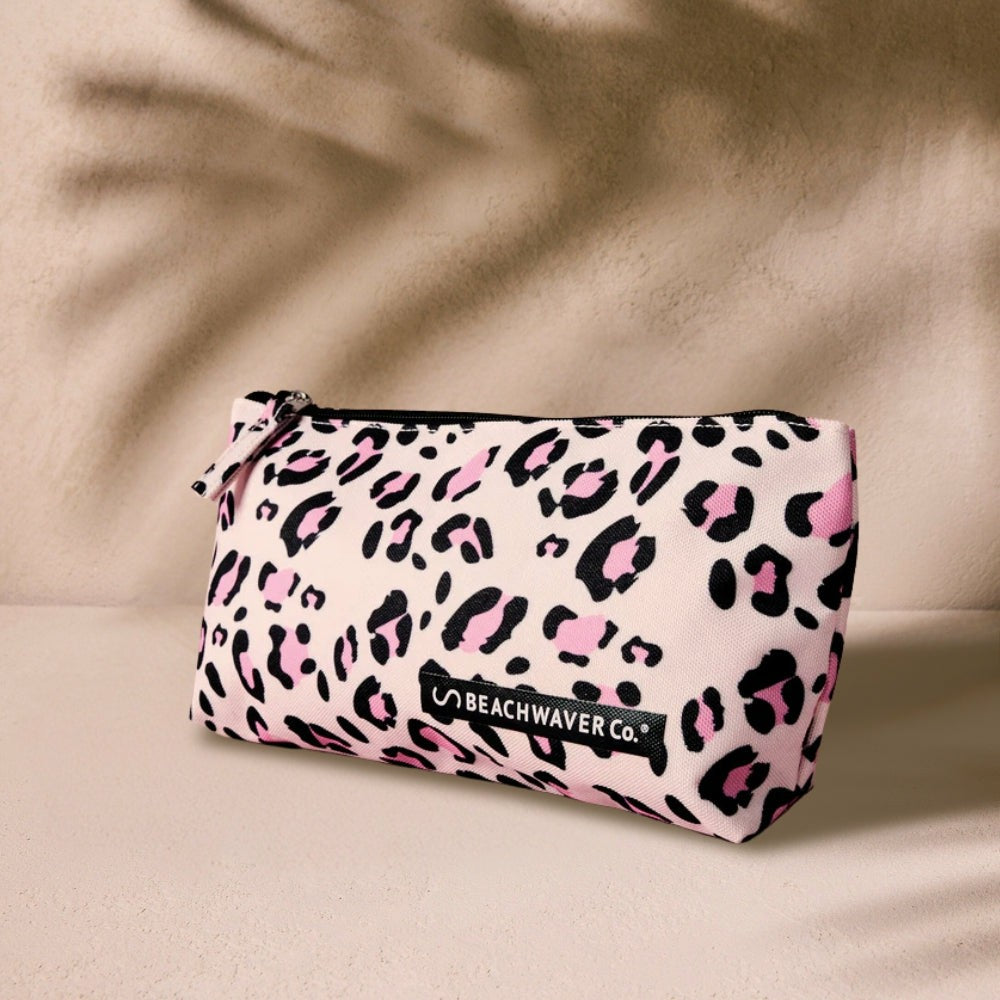 Travel Accessory Bag
– The Beachwaver Co.