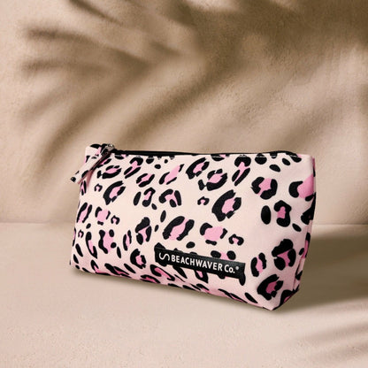 Travel Accessory Bag
– The Beachwaver Co.