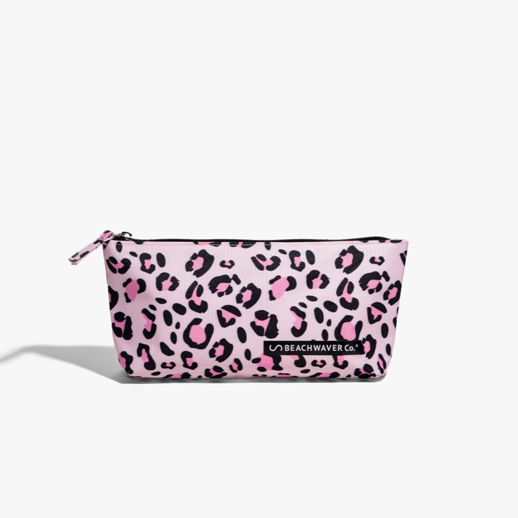 Travel Accessory Bag
– The Beachwaver Co.