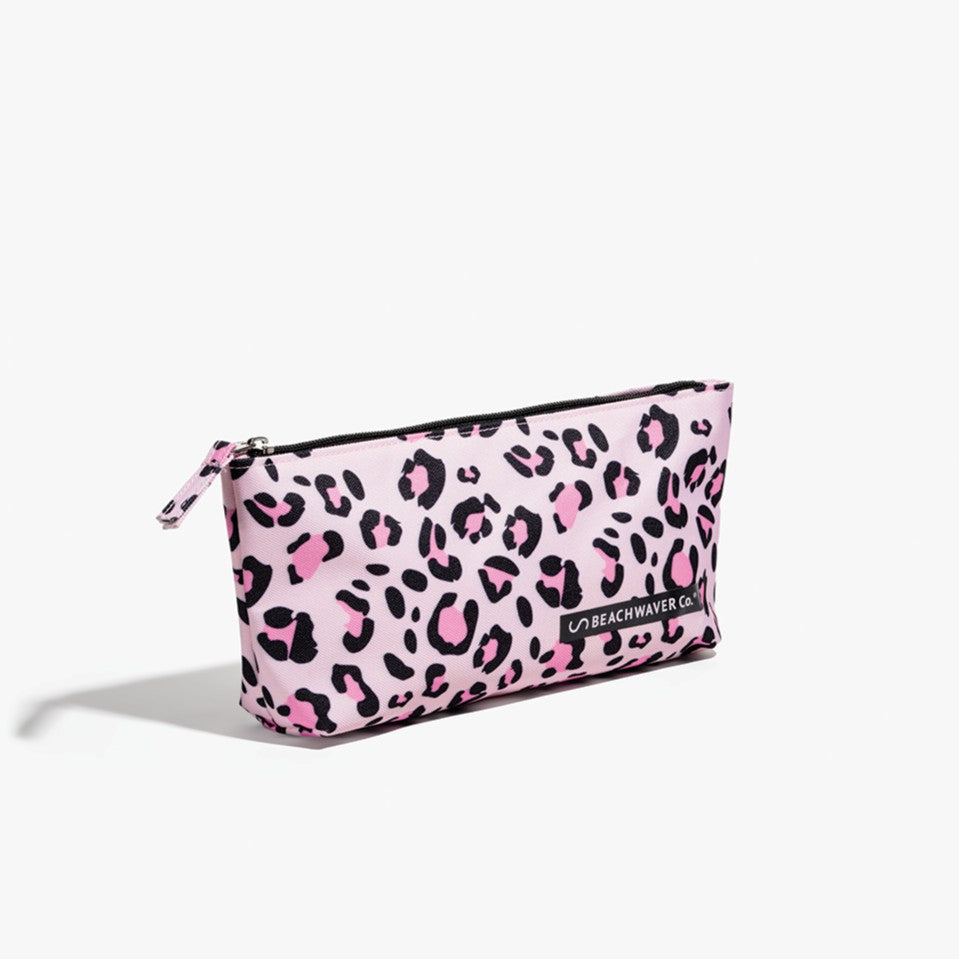 Travel Accessory Bag
– The Beachwaver Co.