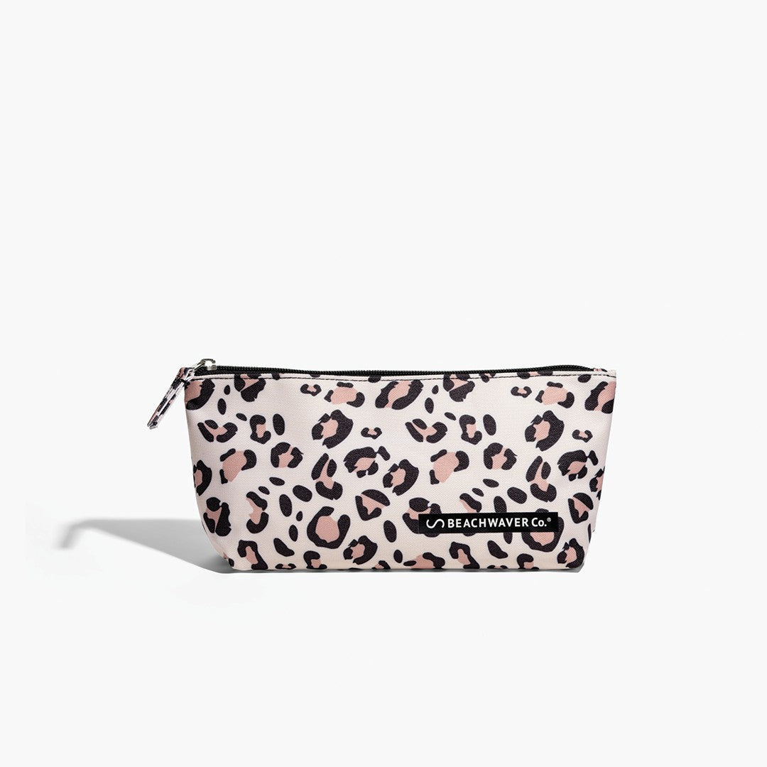 Travel Accessory Bag
– The Beachwaver Co.