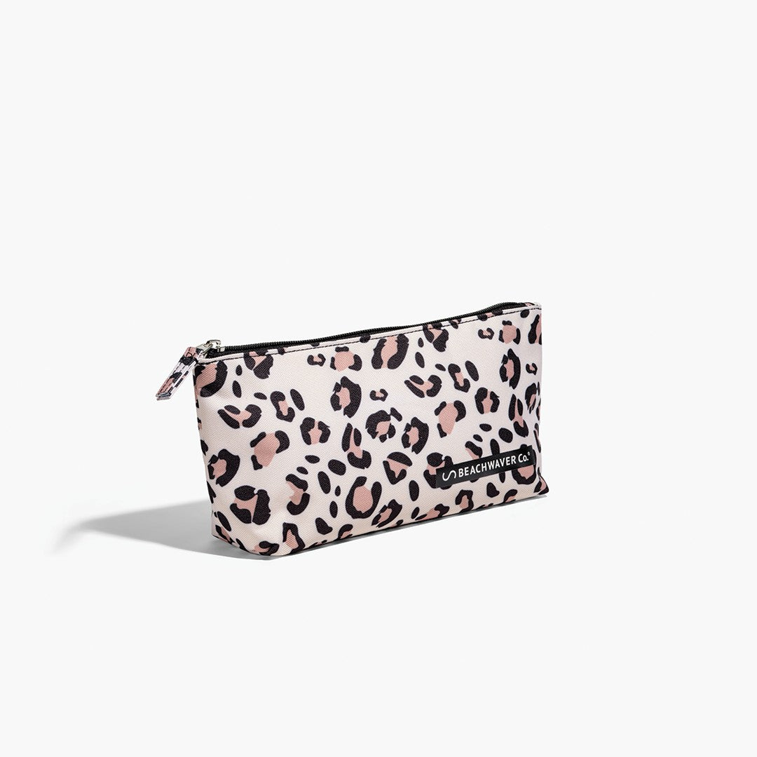 Travel Accessory Bag
– The Beachwaver Co.