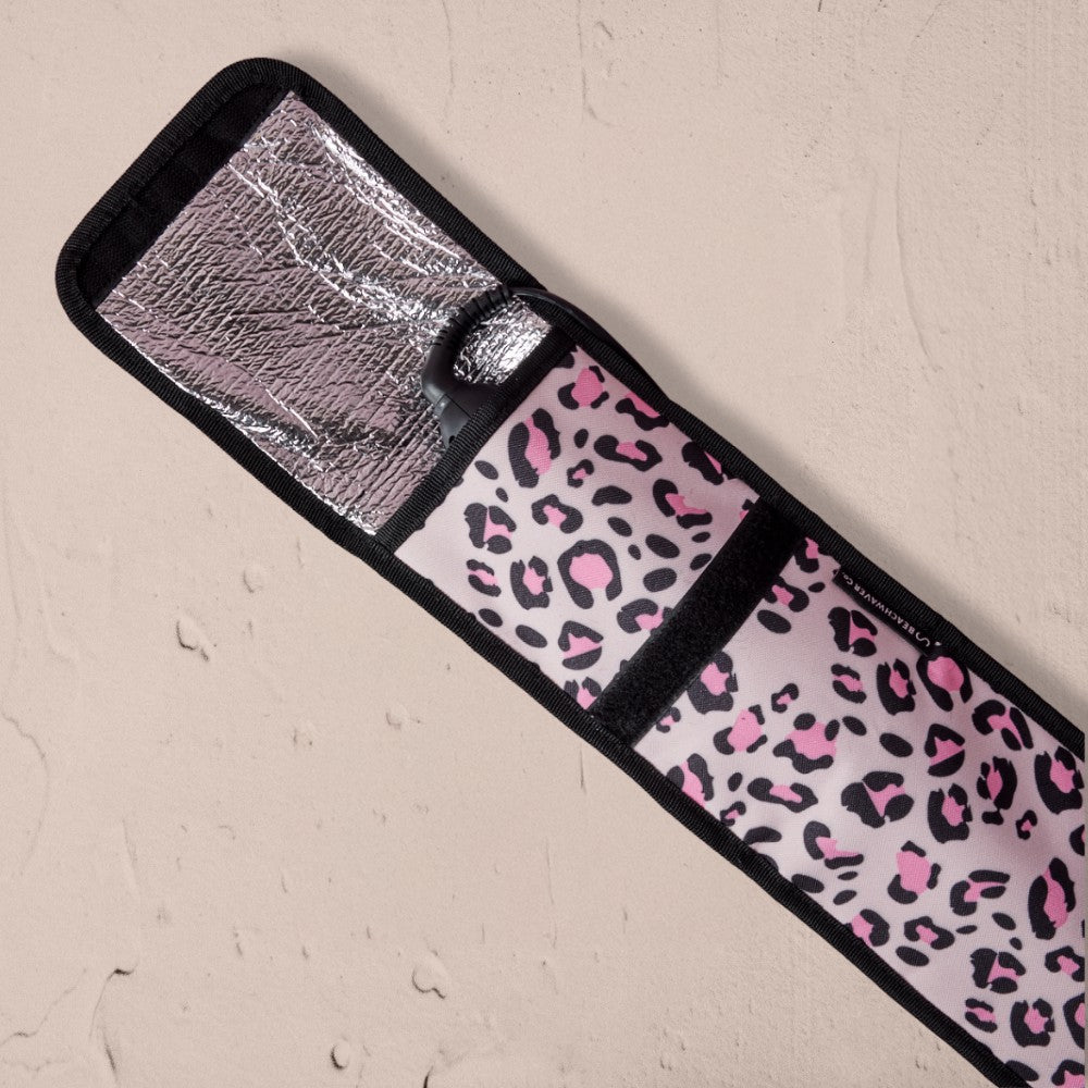 Storage Pouch
– The Beachwaver Co.