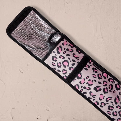 Storage Pouch
– The Beachwaver Co.