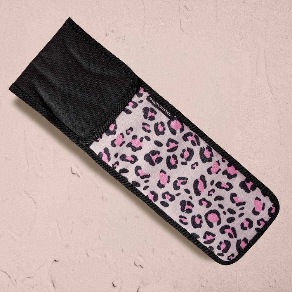 Storage Pouch
– The Beachwaver Co.