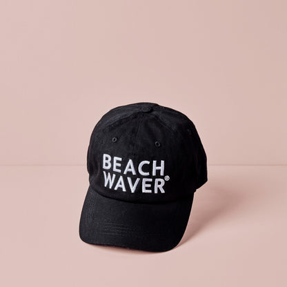 Beachwaver Co. Cap
– The Beachwaver Co.