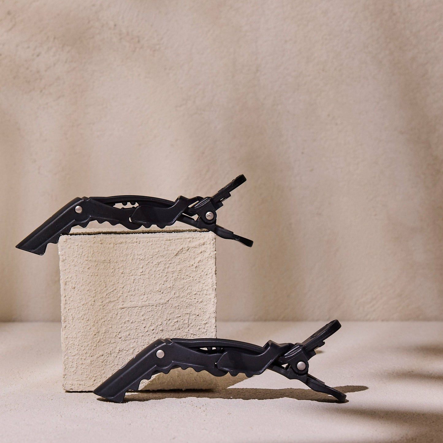 Darby Clips (2-Pack)
– The Beachwaver Co.