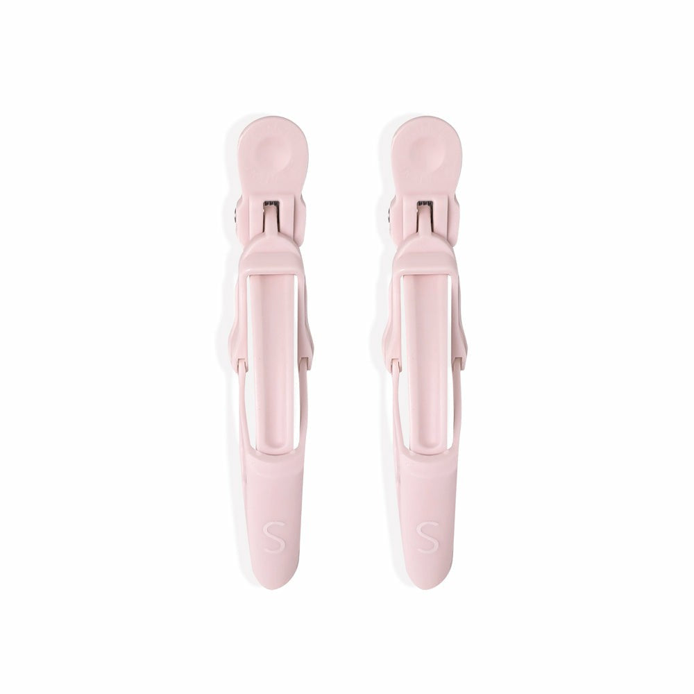 Darby Clips (2-Pack)
– The Beachwaver Co.