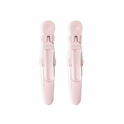 Darby Clips (2-Pack)
– The Beachwaver Co.