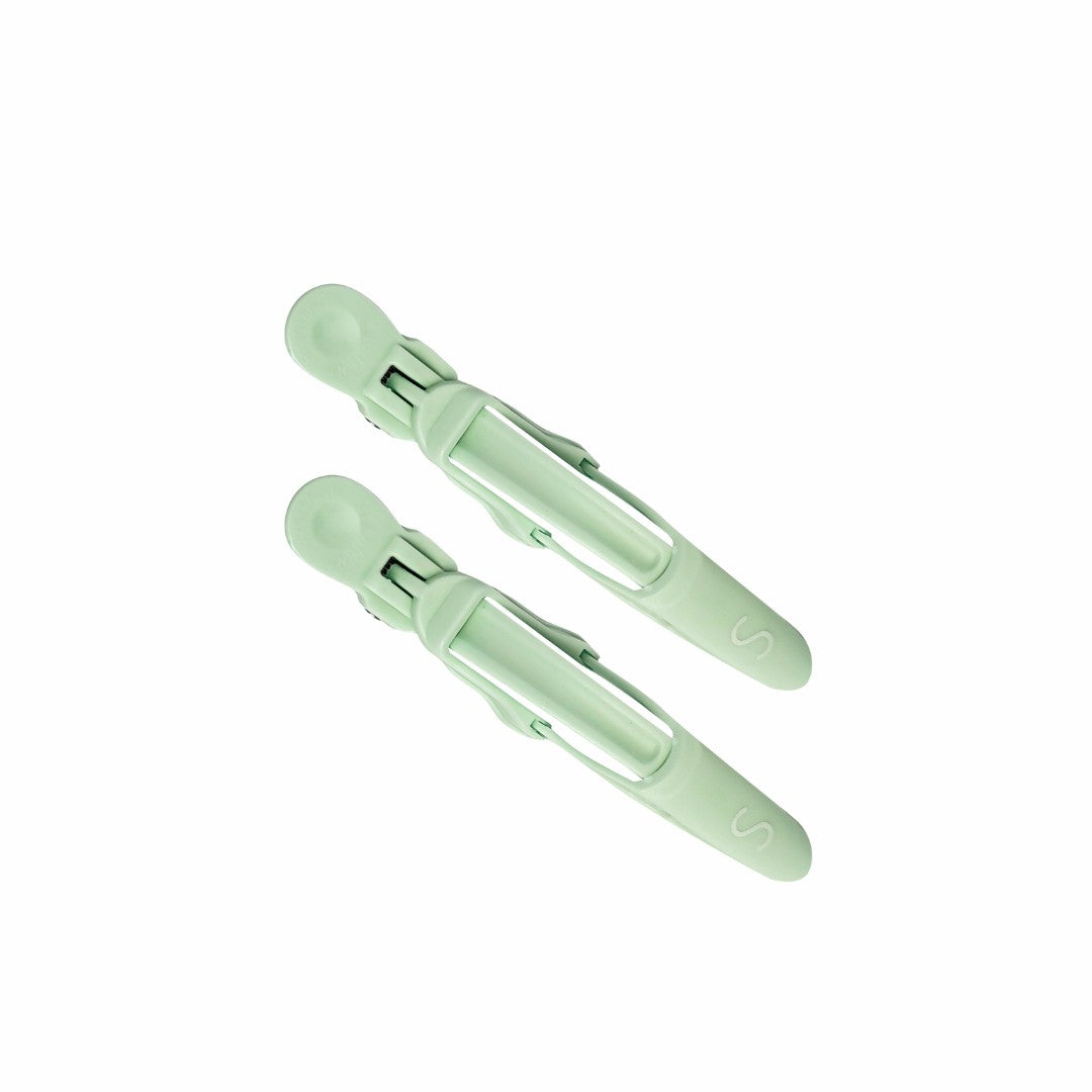 Darby Clips (2-Pack)
– The Beachwaver Co.