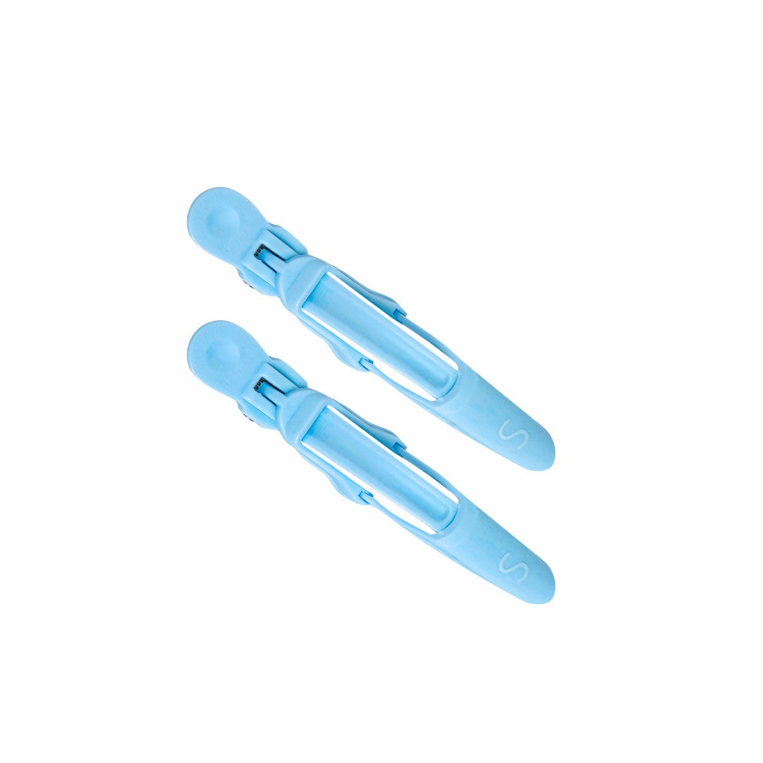 Darby Clips (2-Pack)
– The Beachwaver Co.