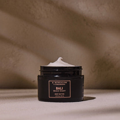 Bali Beach Night Body Butter
– The Beachwaver Co.