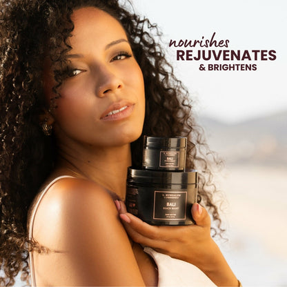 Bali Beach Night Body Butter
– The Beachwaver Co.