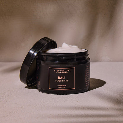 Bali Beach Night Body Butter
– The Beachwaver Co.