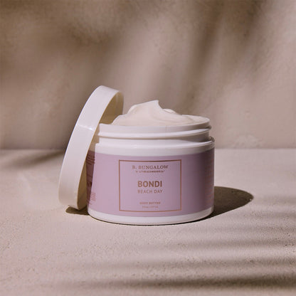 Bondi Beach Day Body Butter
– The Beachwaver Co.