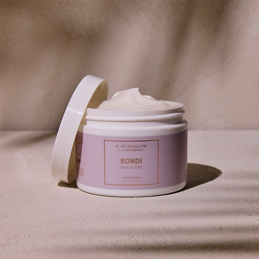 Bondi Beach Day Body Butter
– The Beachwaver Co.
