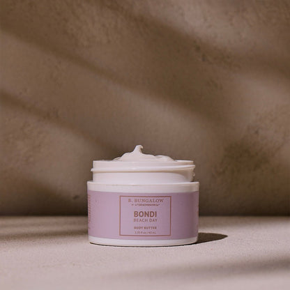 Bondi Beach Day Body Butter
– The Beachwaver Co.