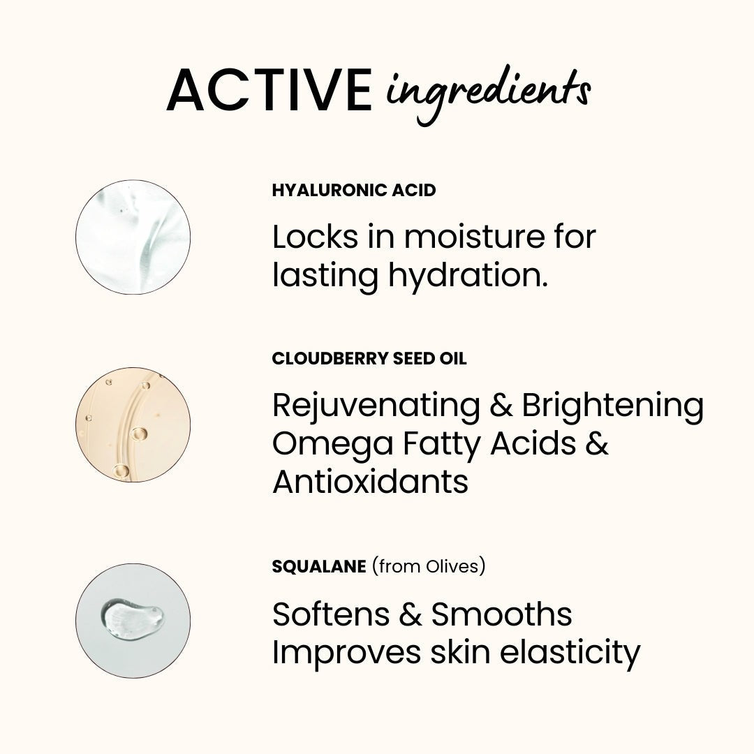 Brazilian Berry Body Butter
– The Beachwaver Co.