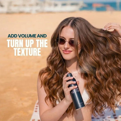 Team Texture Dry Finishing Spray
– The Beachwaver Co.