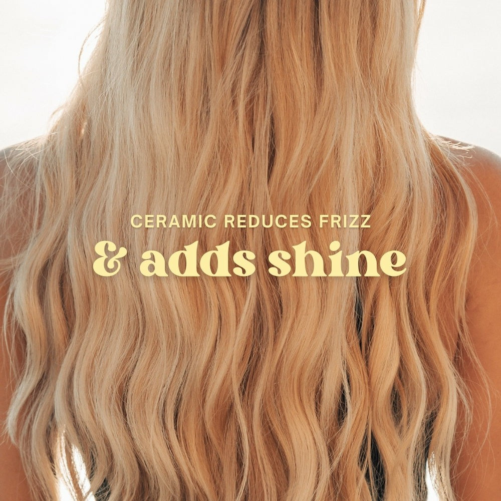 LAST CHANCE! Beachwaver S-Series
– The Beachwaver Co.